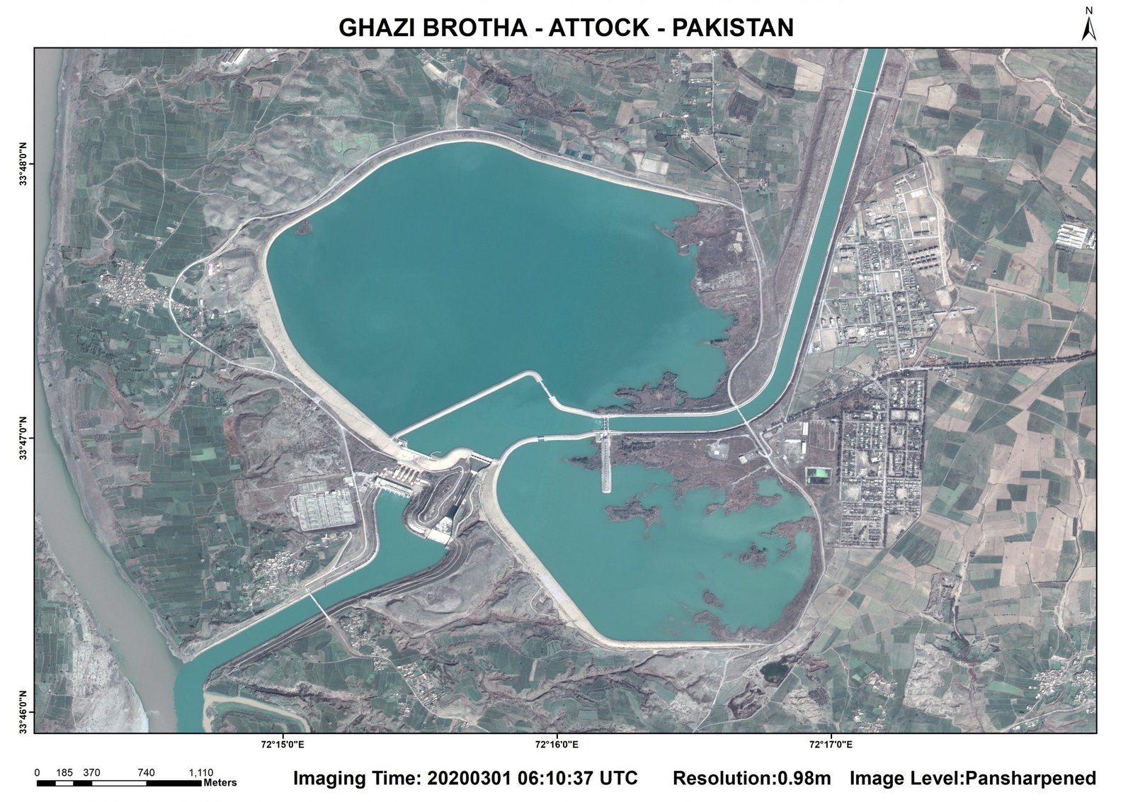 Ghazi Brotha - Pakistan