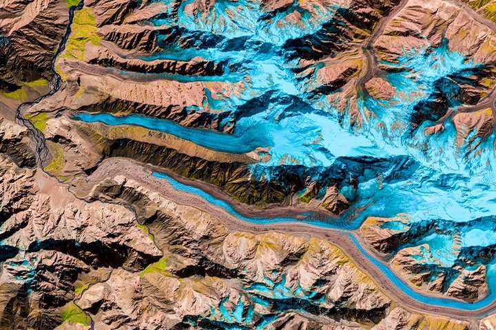 Cryosphere Modeling