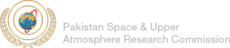 suparco logo
