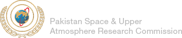 suparco logo