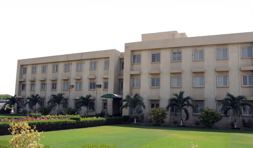 SUPARCO Institute of Technical Training