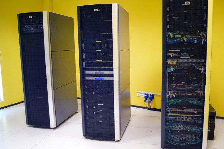 Information & Communication Technology