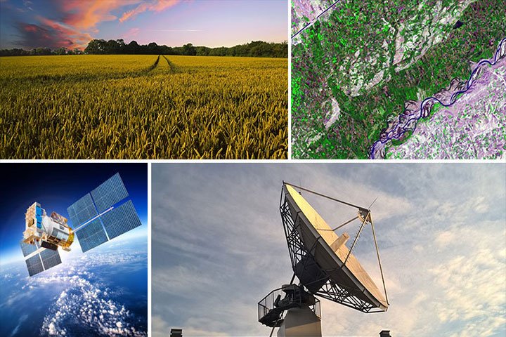 Space Technology Applications