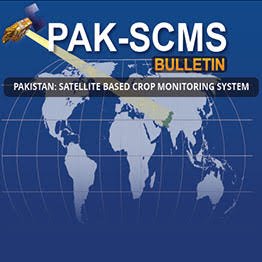 PAK-SCMS Bulletin