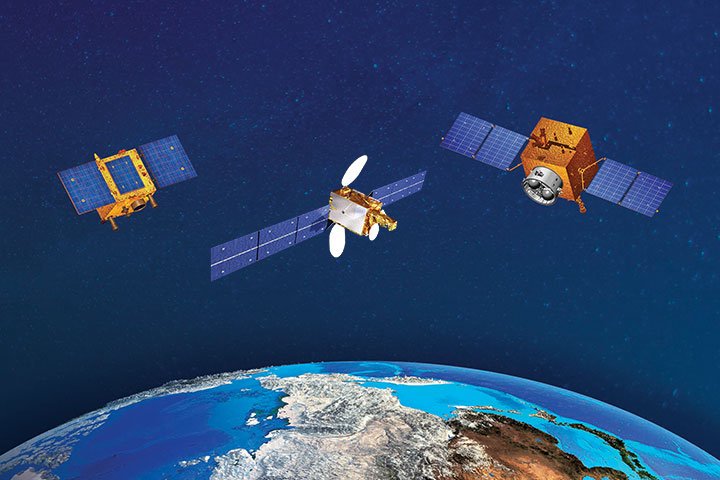 Satellite Programs